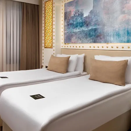 Hotel Goms Old Istanbul