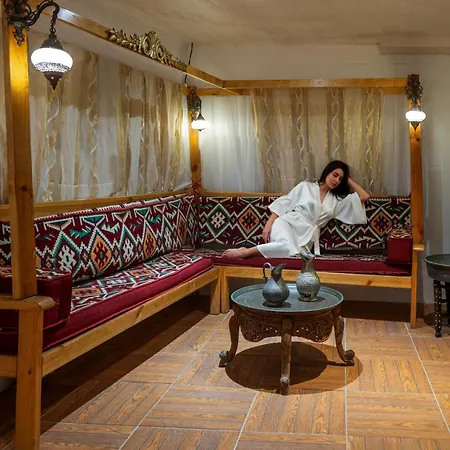 Hotel Goms Old 4*