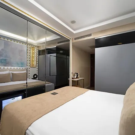 Hotel Goms Old 4*
