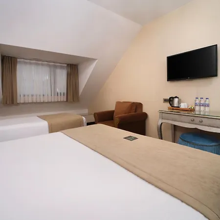 Goms Old 4* Istanbul